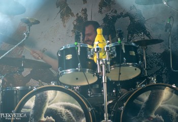 Brothers Of Metal - Photo By Marc