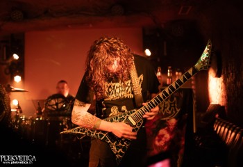 Cavalera - Photo by Natalie