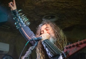 Cavalera - Photo by Natalie