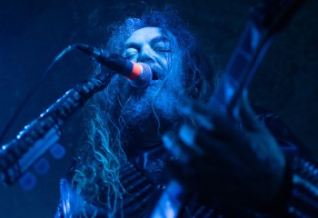 Cavalera - Photo by Natalie