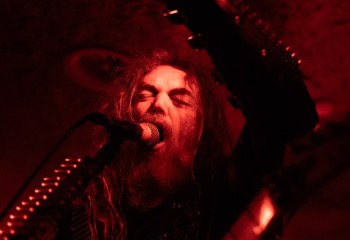 Cavalera - Photo by Natalie