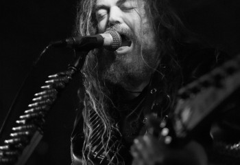 Cavalera - Photo by Natalie