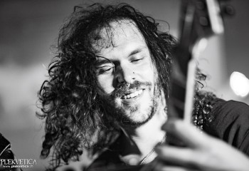 Cavalera - Photo by Natalie