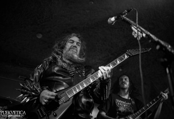 Cavalera - Photo by Natalie