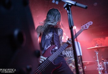 Cavalera - Photo by Natalie