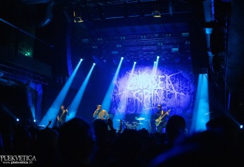 Chelsea Grin - Photo by Natalie