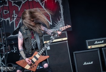 Deathchain - Photo by Dänu