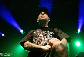 Despised Icon - Photo by Natalie