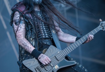 Dimmu Borgir - Photo by Dänu