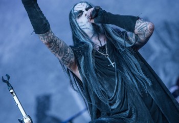 Dimmu Borgir - Photo by Dänu