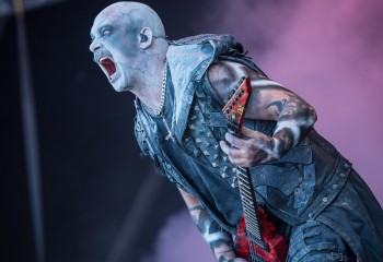 Dimmu Borgir - Photo by Dänu