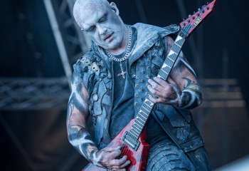 Dimmu Borgir - Photo by Dänu