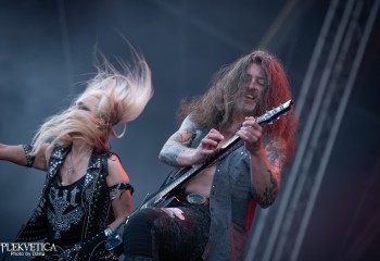 Doro - Photo by Dänu