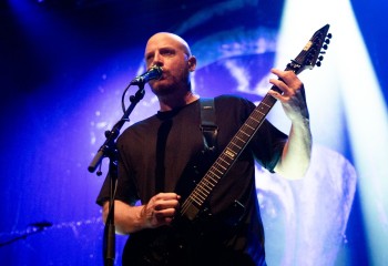 Dying Fetus - Photo by Natalie