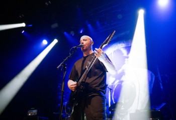 Dying Fetus - Photo by Natalie