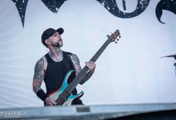 Emmure - Photo by Dänu