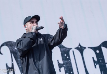 Emmure - Photo by Dänu