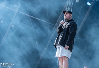 Emmure - Photo by Dänu