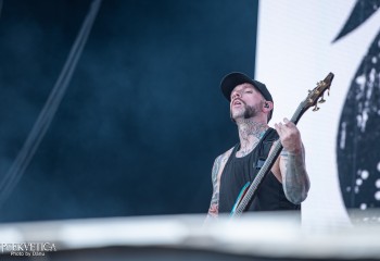 Emmure - Photo by Dänu