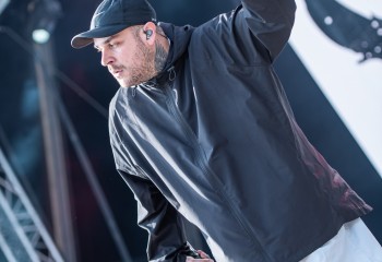 Emmure - Photo by Dänu