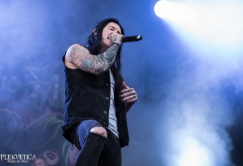 Escape The Fate