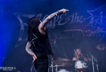 Escape The Fate