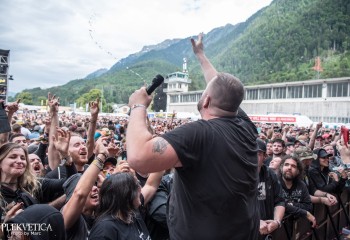 Feine Sahne Fischfilet - Photo by Marc