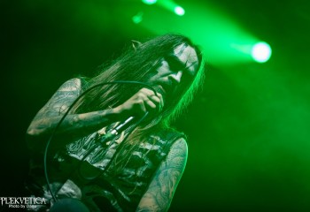 Finntroll - Photo by Dänu