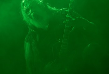 Finntroll - Photo by Dänu