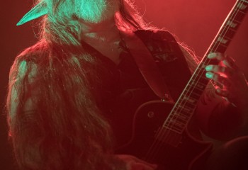 Finntroll - Photo by Dänu