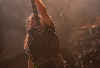 Finntroll - Photo by Dänu