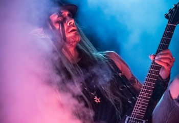 Finntroll - Photo by Dänu