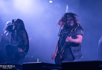 Finntroll - Photo by Dänu