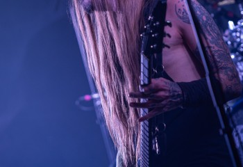 Finntroll - Photo by Dänu