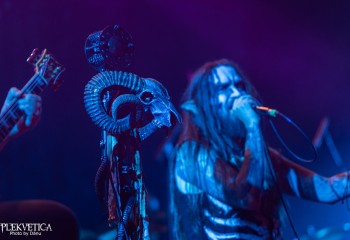 Finntroll - Photo by Dänu