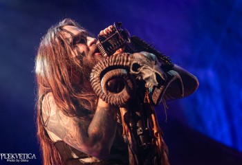 Finntroll - Photo by Dänu