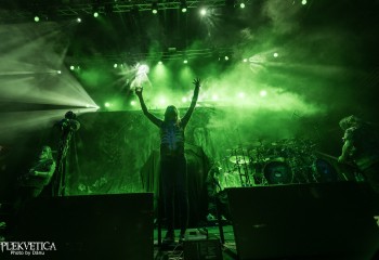 Finntroll - Photo by Dänu