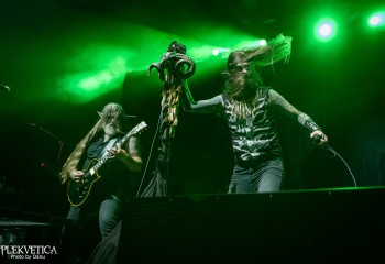 Finntroll - Photo by Dänu