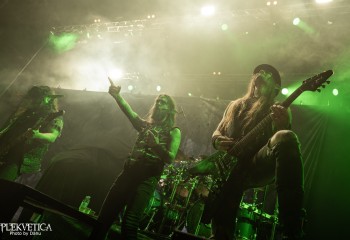 Finntroll - Photo by Dänu