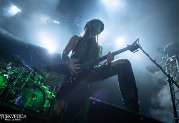 Finntroll - Photo by Dänu