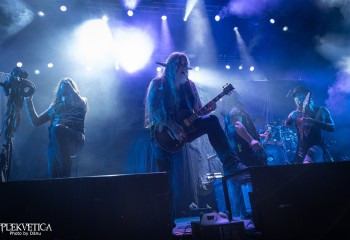 Finntroll - Photo by Dänu