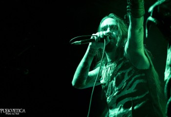 Finntroll - Photo by Roli