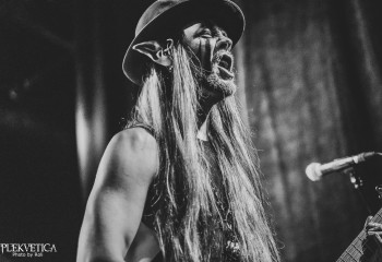 Finntroll - Photo by Roli