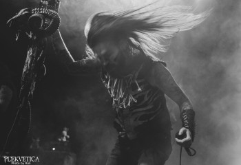 Finntroll - Photo by Roli