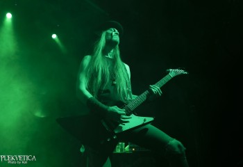 Finntroll - Photo by Roli