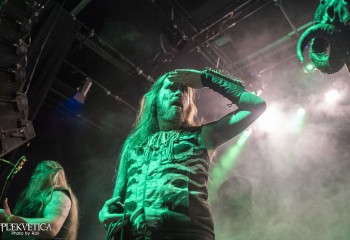 Finntroll - Photo by Roli