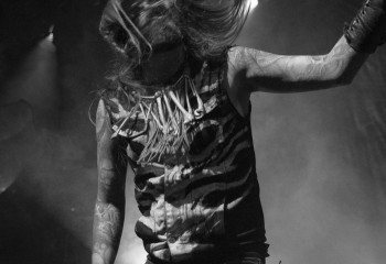 Finntroll - Photo by Roli