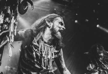 Finntroll - Photo by Roli