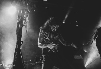 Finntroll - Photo by Roli