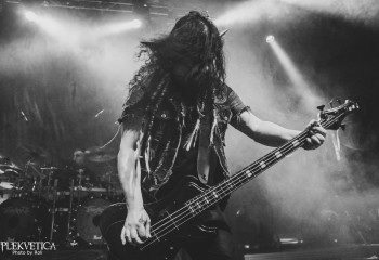 Finntroll - Photo by Roli